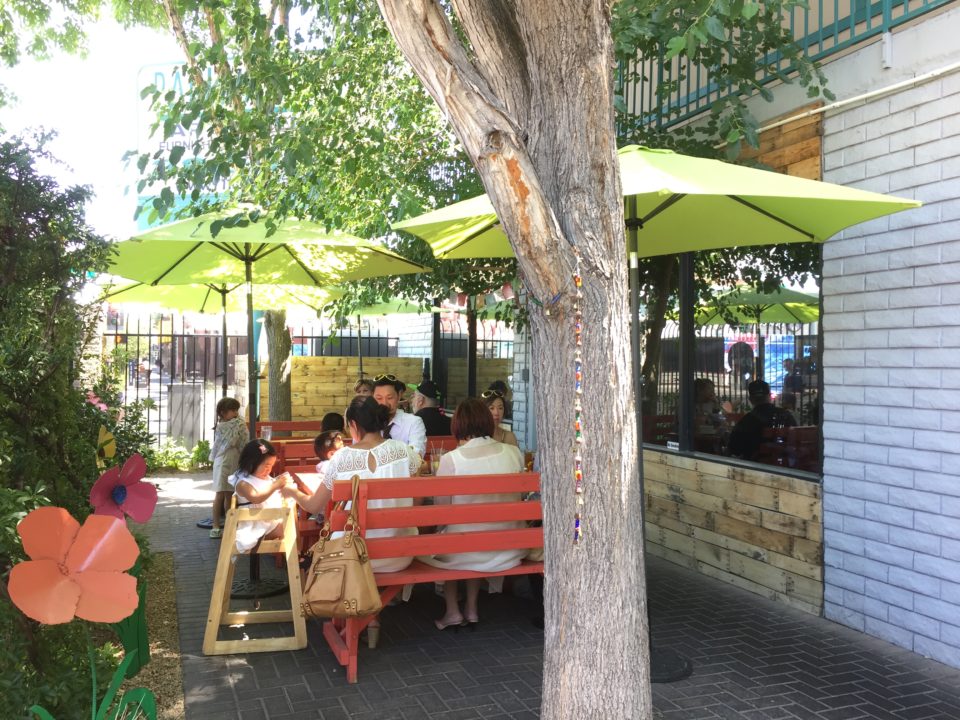 EAT The Breakfast and Lunch Joint Las Vegas