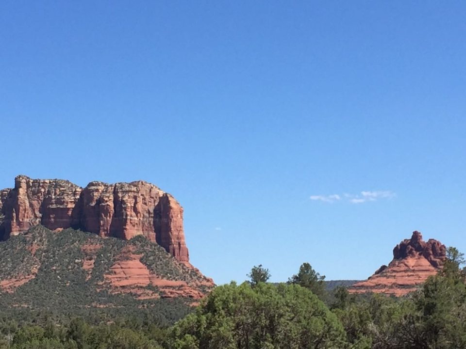 Sedona Pizza Company Sedona Arizona Restaurant Reviews