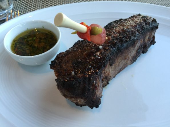 The Country Club Wynn Las Vegas