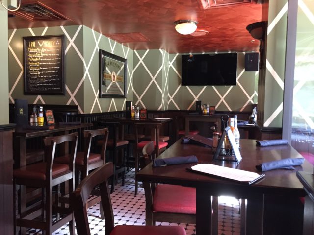 Fado Irish Pub Chicago