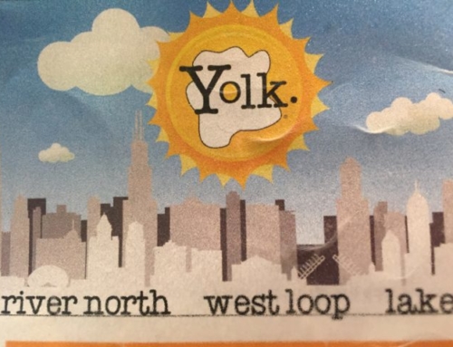 Yolk Breakfast Brunch Chicago
