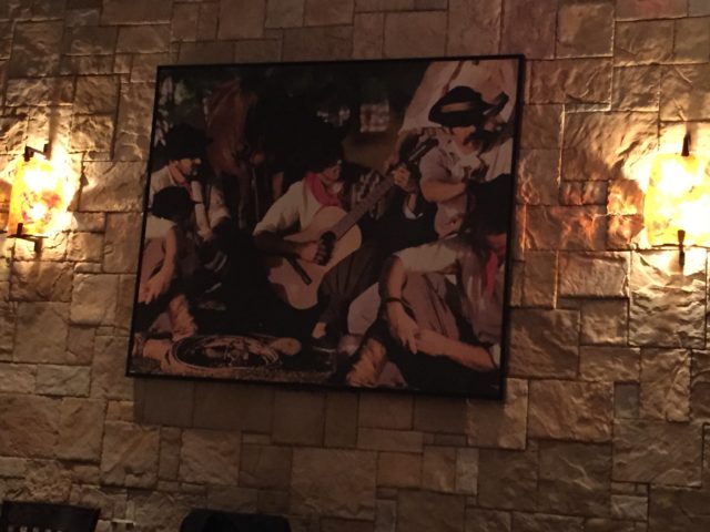 Fogo De Chao Chicago