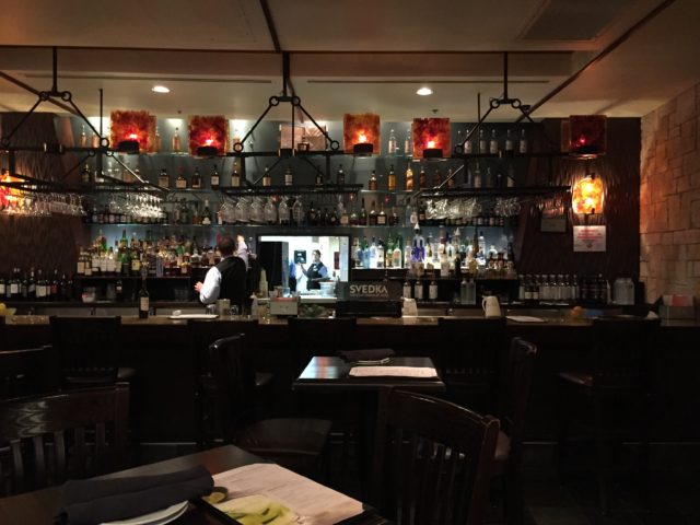 Fogo De Chao Chicago