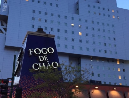 Fogo De Chao Chicago