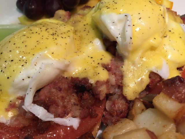 Yolk Breakfast Brunch Chicago