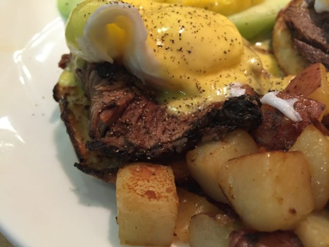 Yolk Breakfast Brunch Chicago