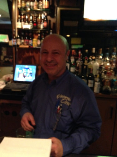 Pizzeria Ora Best Western Chicago