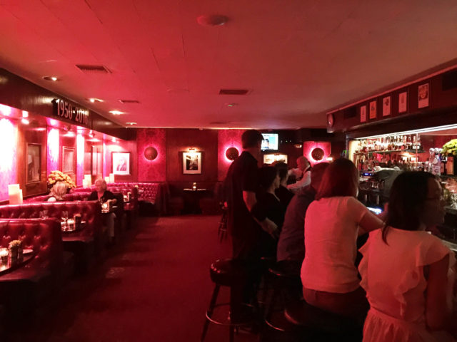 Durants Phoenix Steakhouse Best Restaurants Reviews