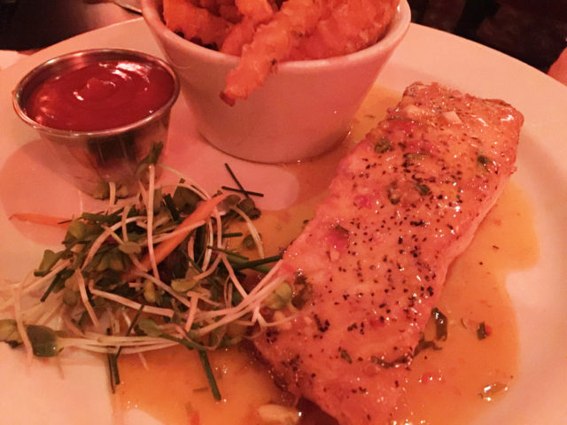 Durants Phoenix Steakhouse Best Restaurants Reviews