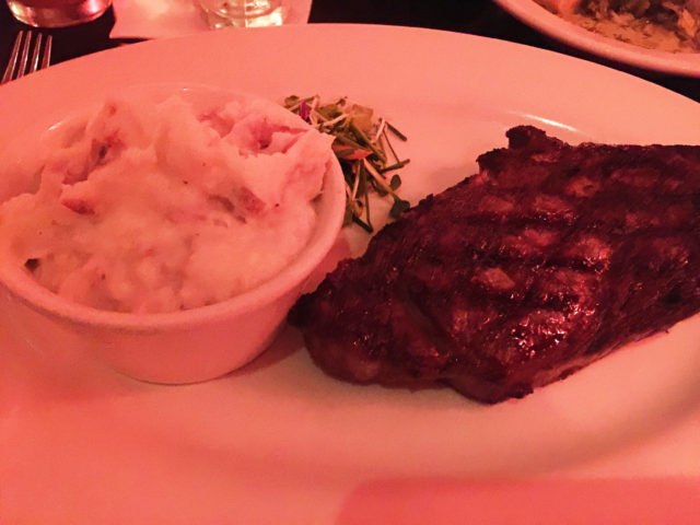 Durants Phoenix Steakhouse Best Restaurants Reviews