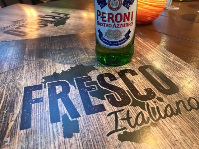 Westgate Las Vegas Restaurants Fresco Italiano