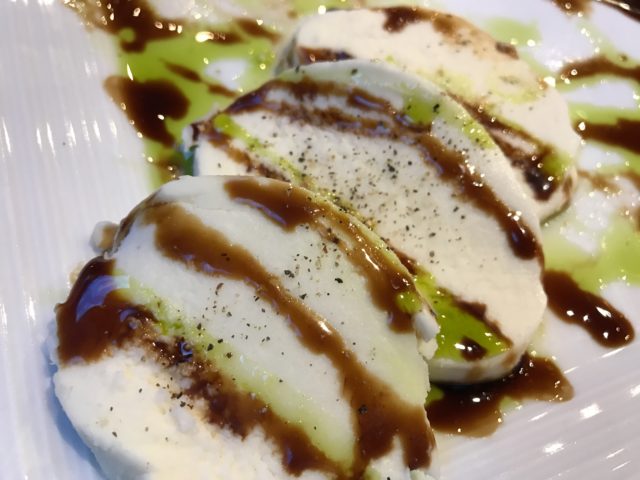 Westgate Las Vegas Restaurants Fresco Italiano