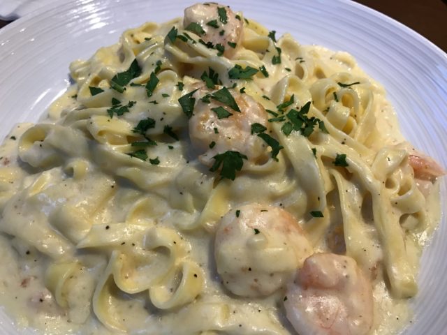 Westgate Las Vegas Restaurants Fresco Italiano