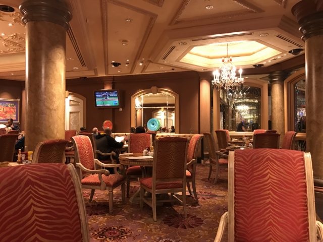 Westgate Las Vegas Restaurants Sid's Cafe