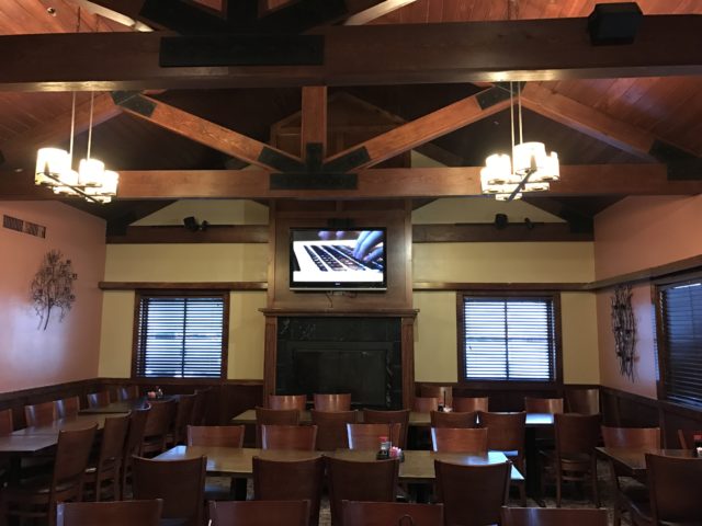 Pacific Seafood Buffet Glendale Arizona