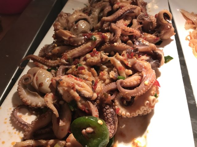 Pacific Seafood Buffet Glendale Arizona