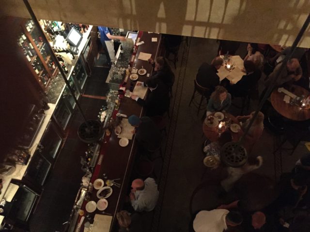 Quartino Chicago Italian Restaurants River North