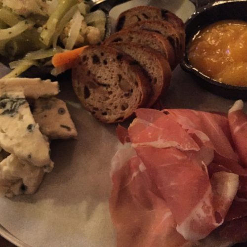 Quartino Chicago Italian Restaurants River North