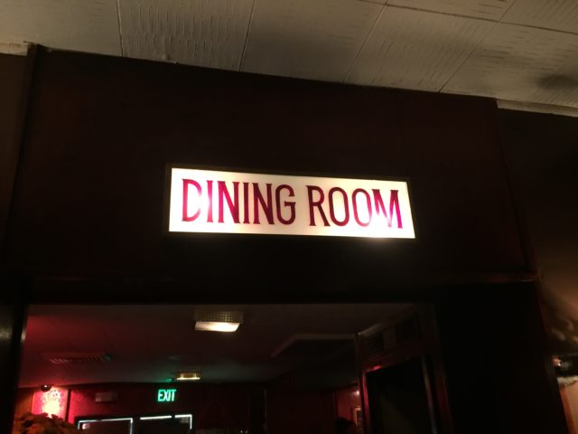 Durants Phoenix Steakhouse Best Restaurants Reviews