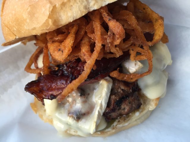 StripBurger Las Vegas Review