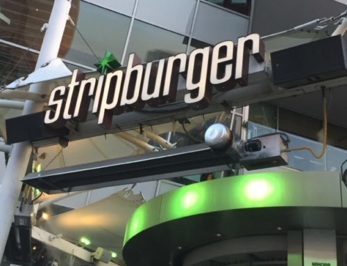 StripBurger Las Vegas Review