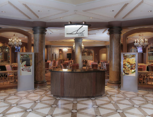 Westgate Las Vegas Restaurants Sid’s Cafe