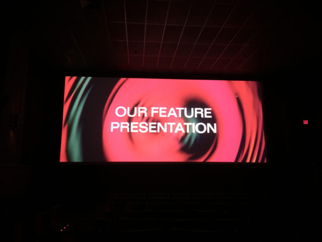 Silver Cinemas Super Saver Cinemas 8