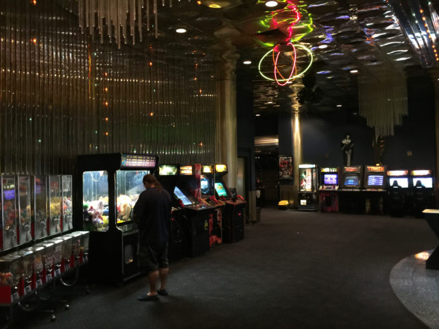 Silver Cinemas Super Saver Cinemas 8