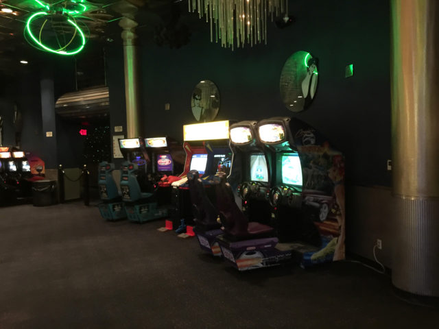 Silver Cinemas Super Saver Cinemas 8