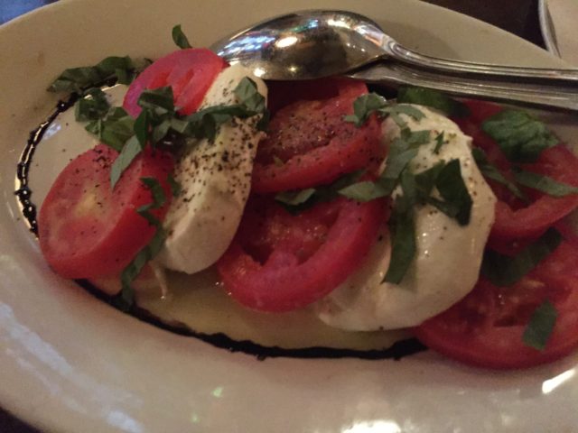 Quartino Wine Bar Chicago Italian Restaurant