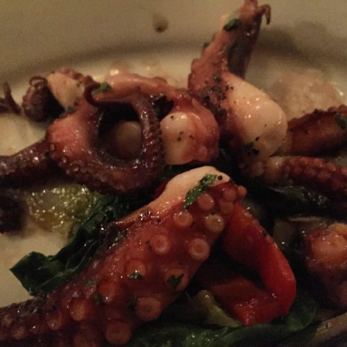 Quartino Chicago Italian Restaurants River North