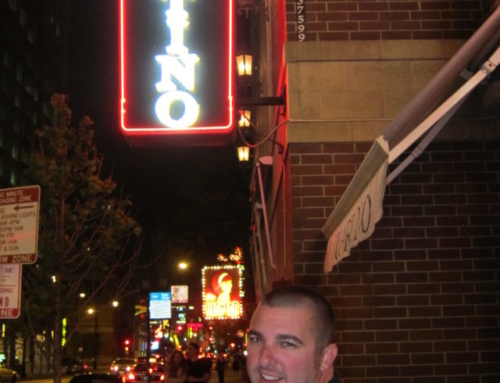 Quartino Chicago Italian Restaurants River North