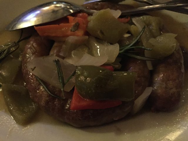 Quartino Chicago Italian Restaurants River North