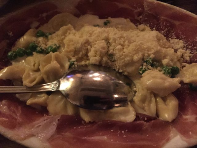 Quartino Chicago Italian Restaurants River North