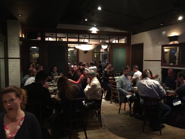 Quartino Chicago Italian Restaurants River North