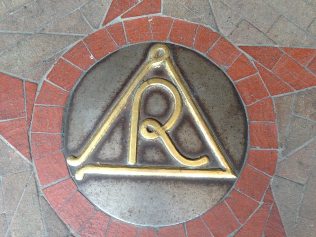 Reata Restaurant Fort Worth