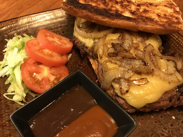 Steak Sandwich Recipe Easy