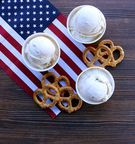 Election Day Deals In Arizona I Voted