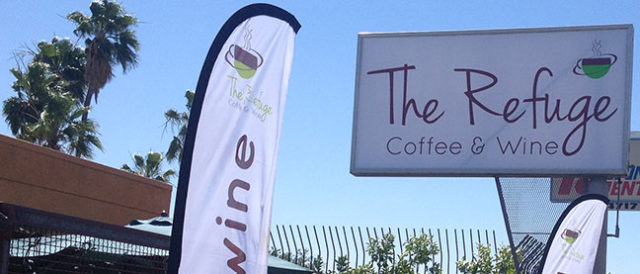 Election Day Deals In Arizona I Voted