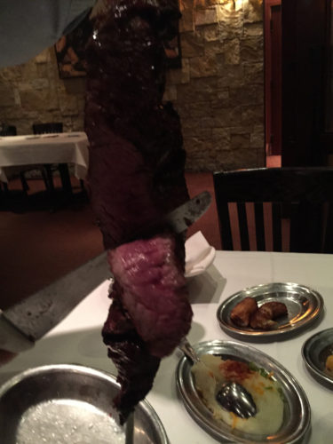 Fogo De Chao Chicago
