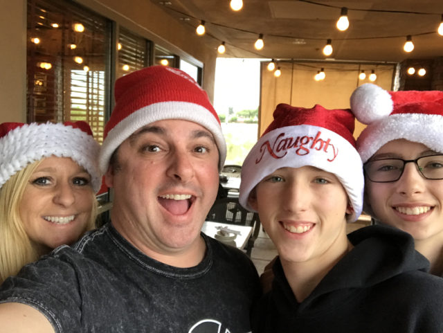 NYPD Pizza AZ New York Pizza Department