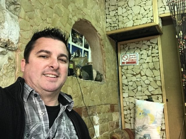 Fountain Restaurant Grill Jerusalem Restaurants Review