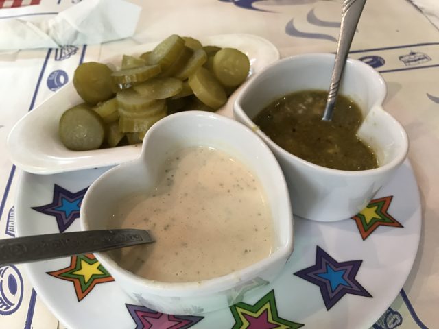 Fountain Restaurant Grill Jerusalem Israel