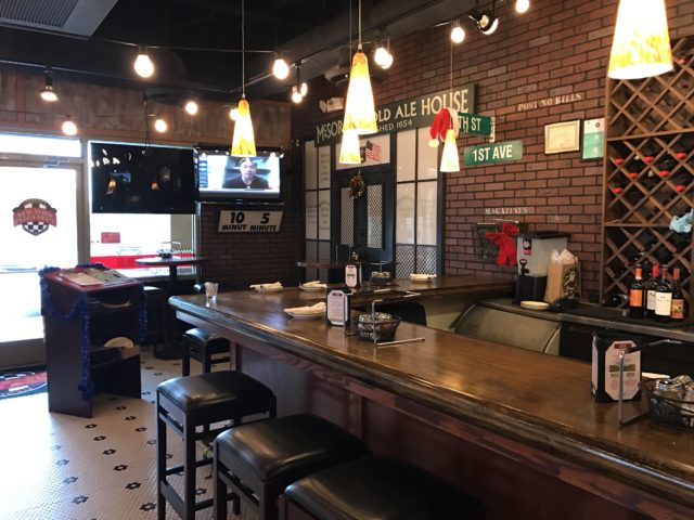 NYPD Pizza AZ New York Pizza Department