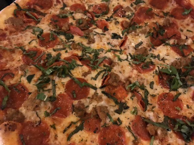 NYPD Pizza AZ New York Pizza Department