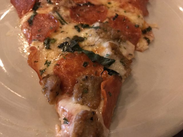 NYPD Pizza AZ New York Pizza Department