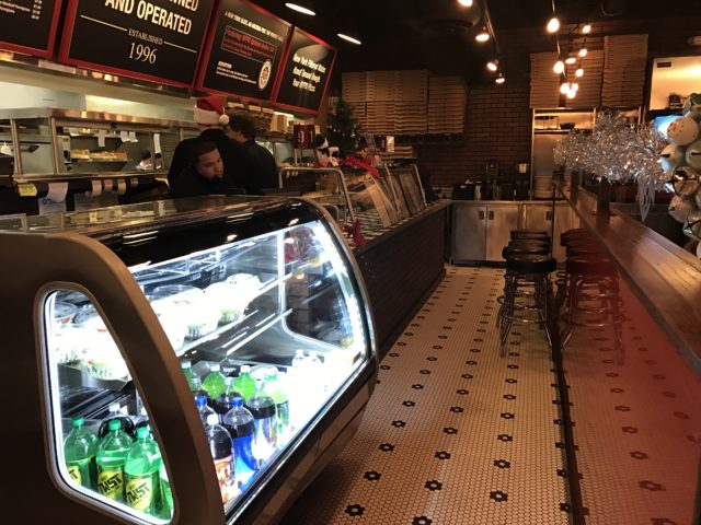 NYPD Pizza AZ New York Pizza Department