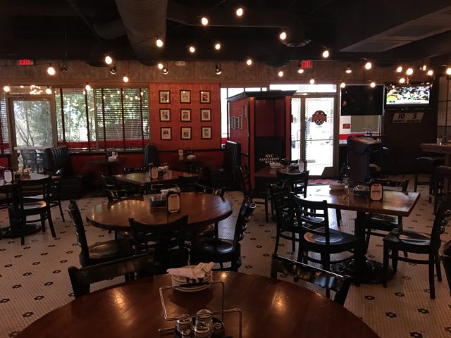 NYPD Pizza AZ New York Pizza Department