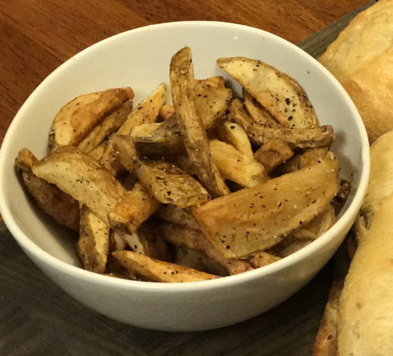 Steak Sandwich Recipe Blackened Filet Mignon