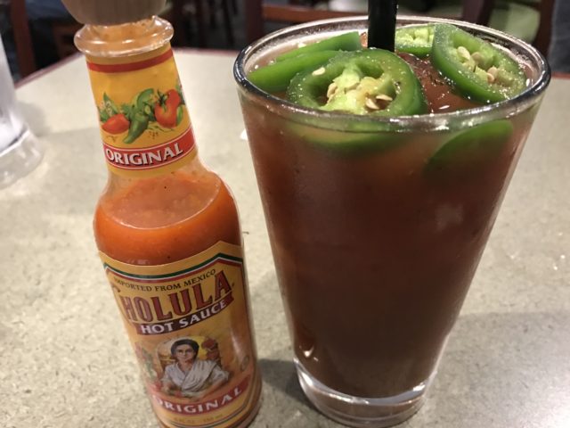 US Egg Restaurant Review Phoenix Arizona